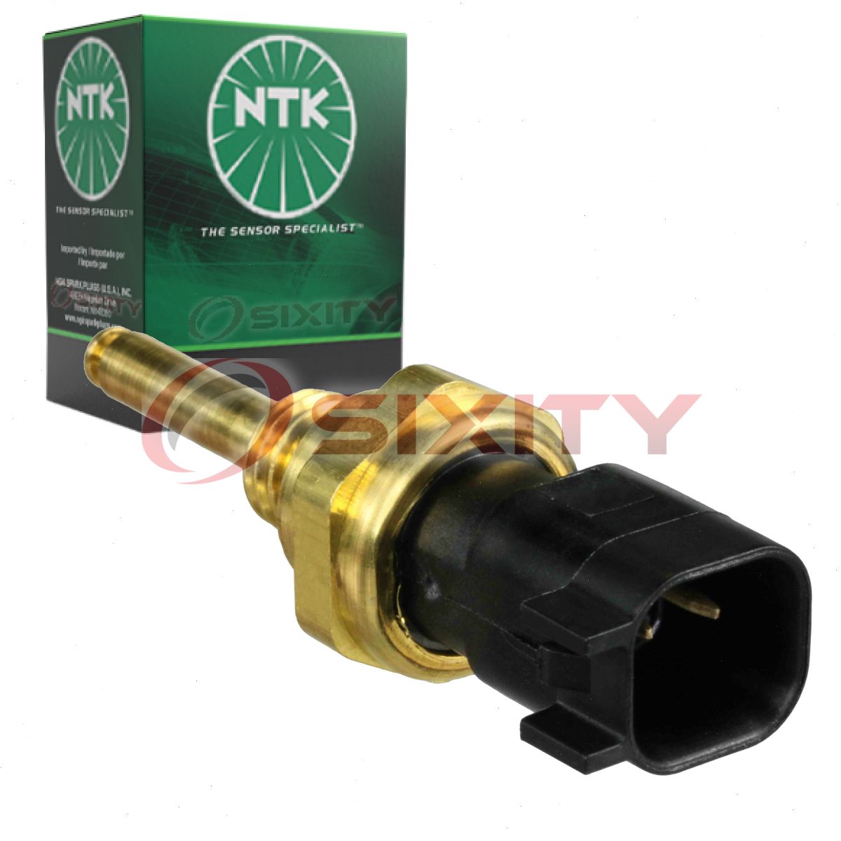 sixity auto parts