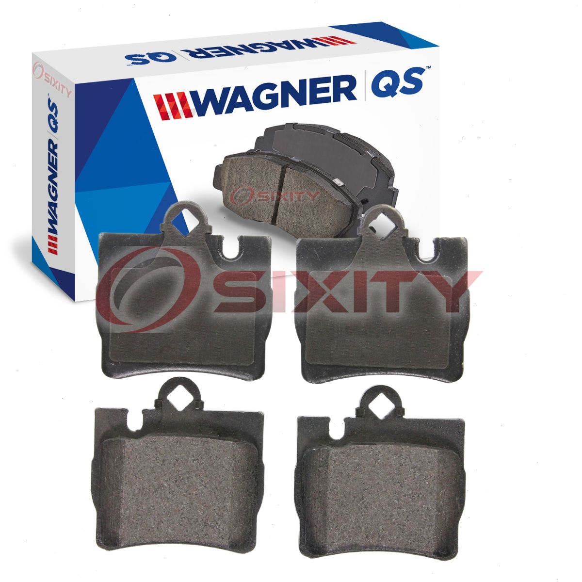 sixity auto parts