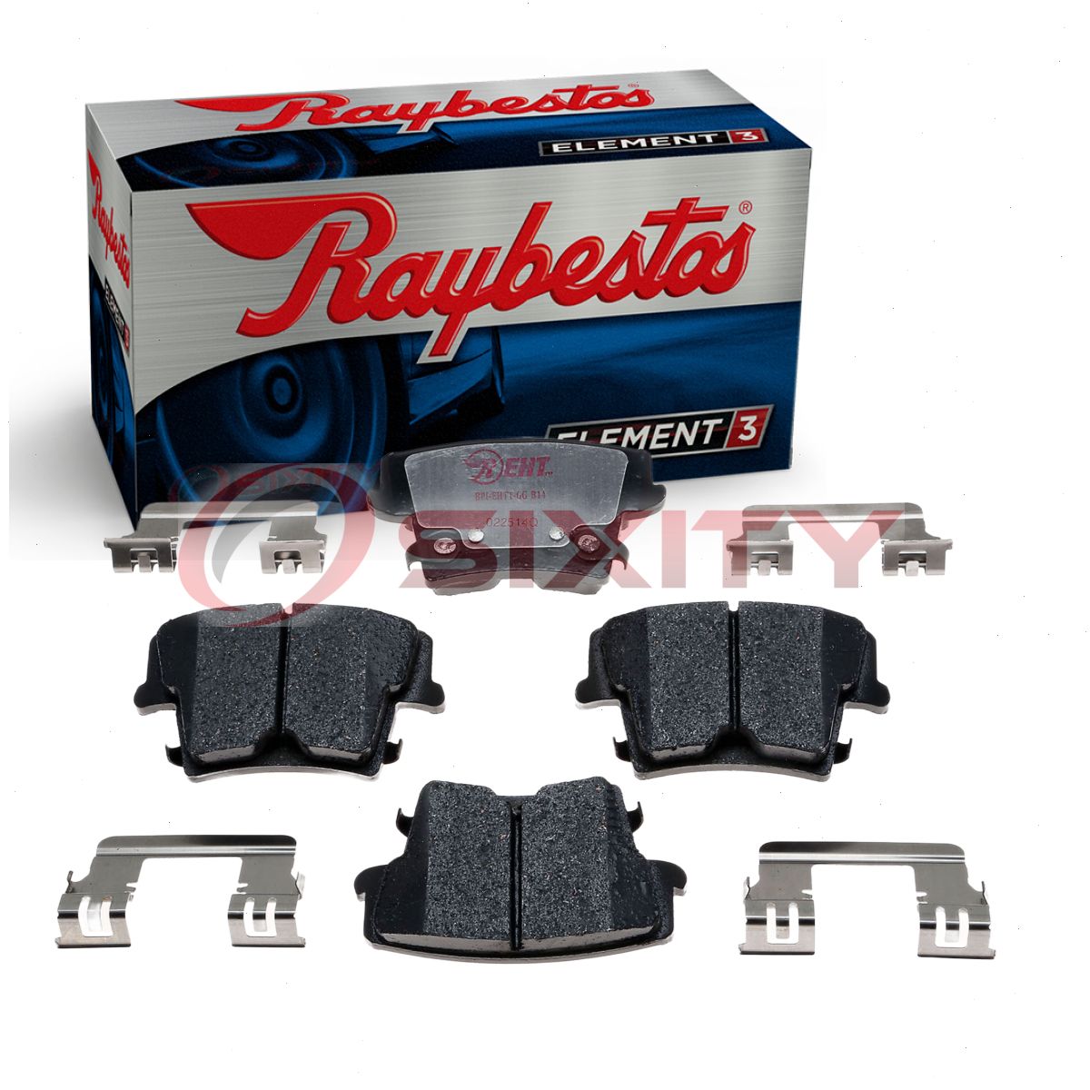 sixity auto parts