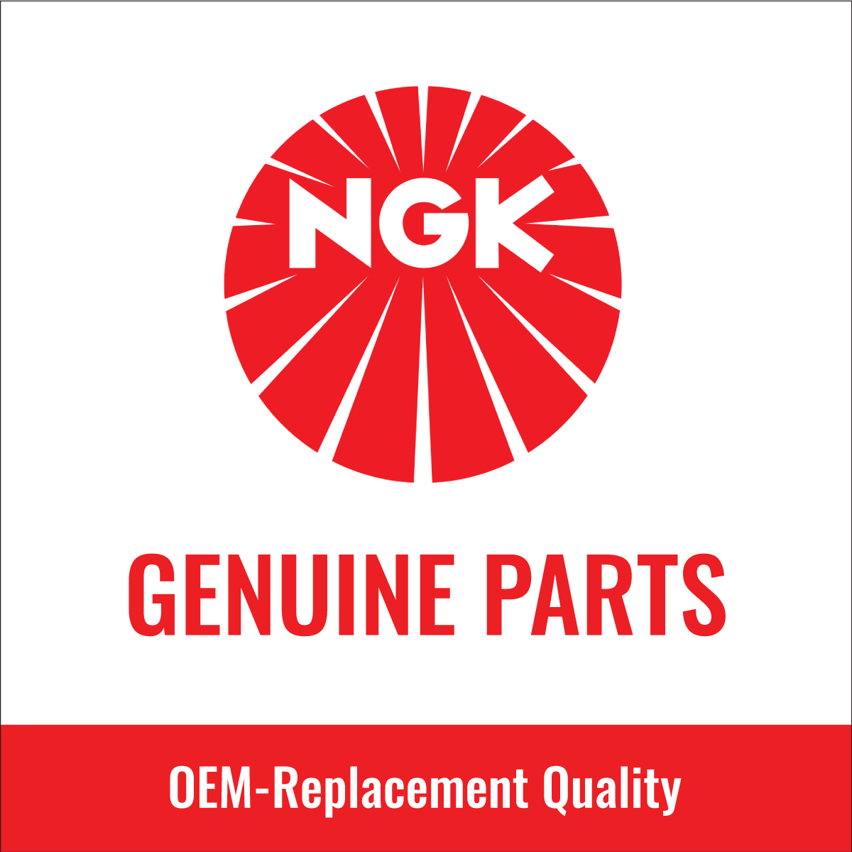 NGK 4711 Racing Spark Plug for Ignition Wire Secondary un - Picture 2 of 5