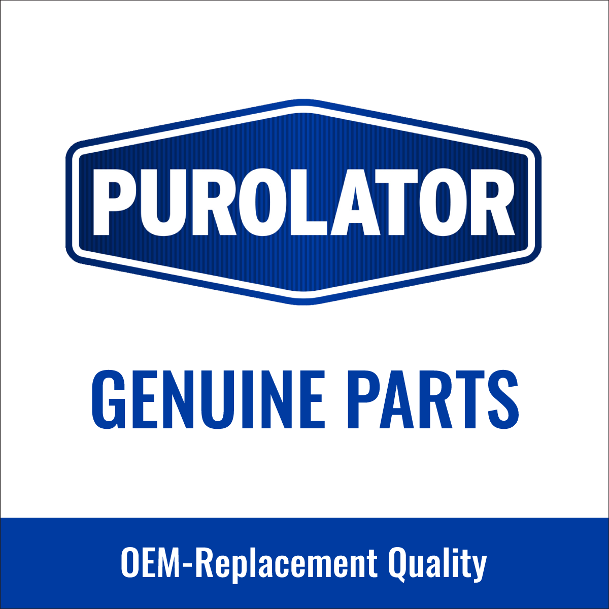 Purolator TECH Engine Oil Filter for 2015-2020 Ram ProMaster City 2.4L L4 vs