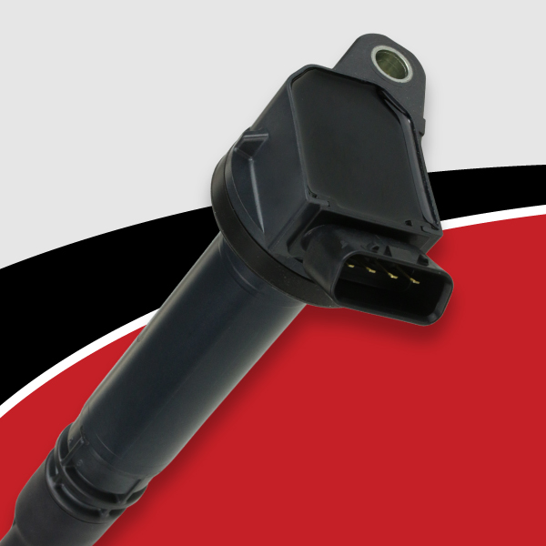 sixity ignition coils