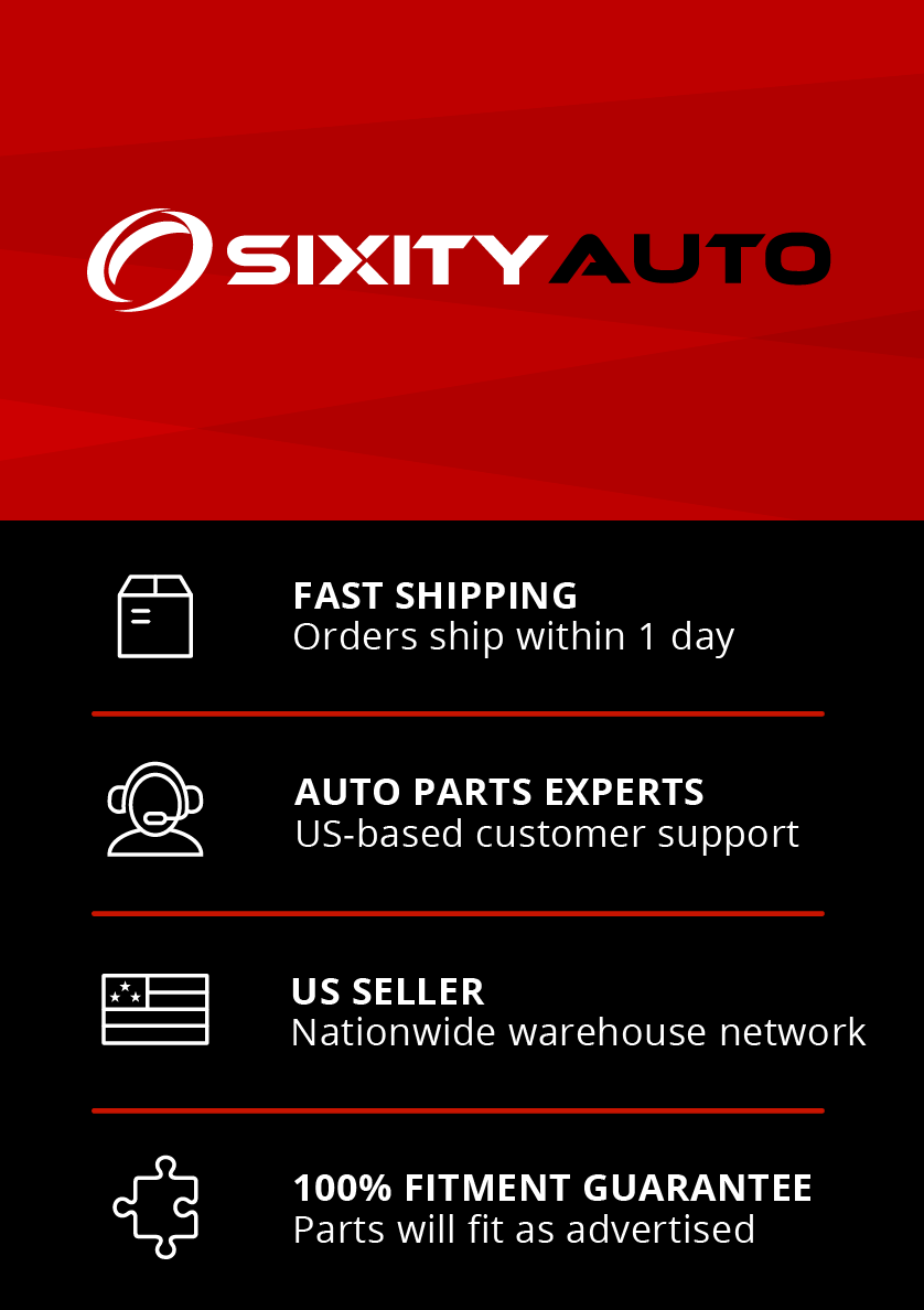 sixity auto parts