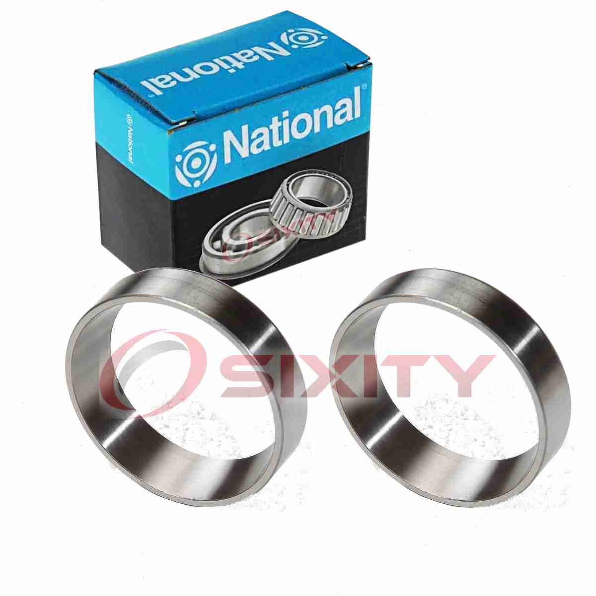 sixity auto parts