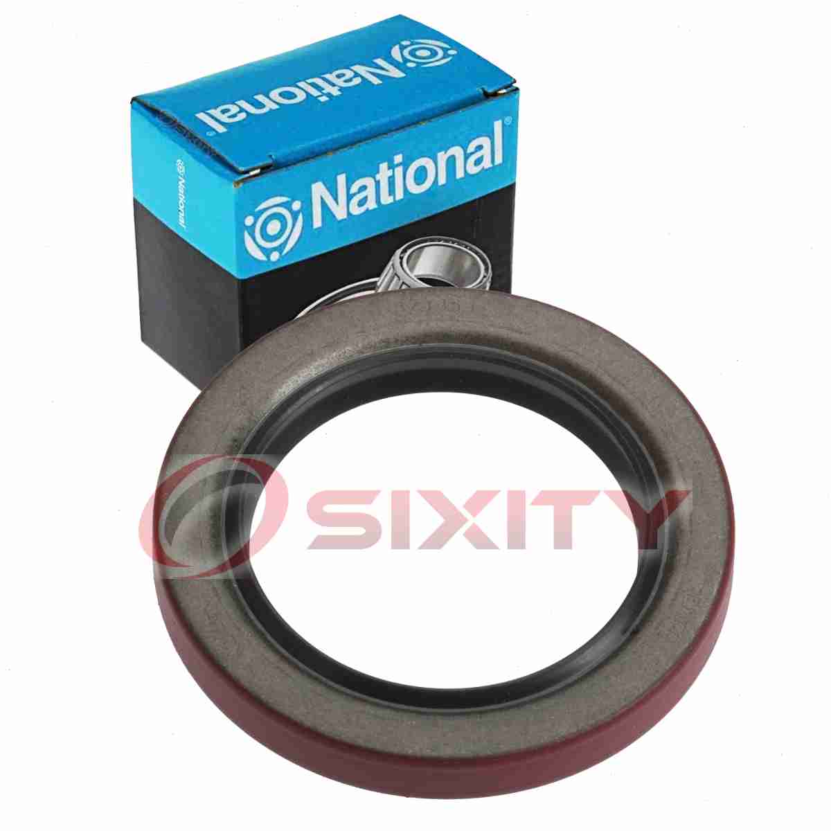 sixity auto parts