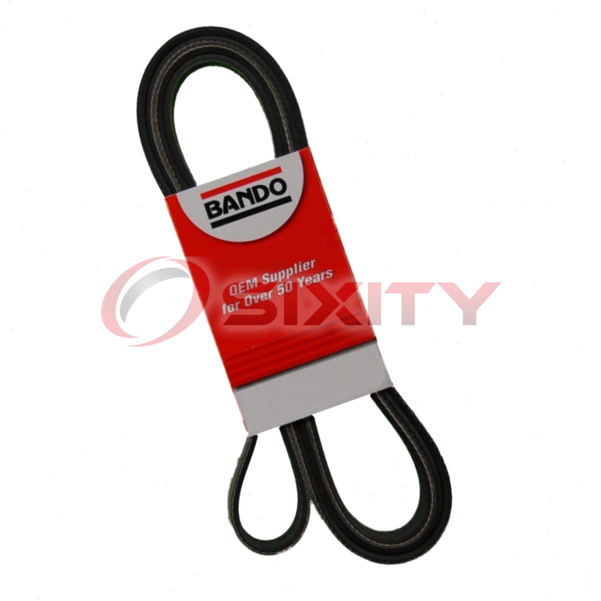バンドレーン Bando 7PK2090 Serpentine Belt for PK070822 K070822 99367