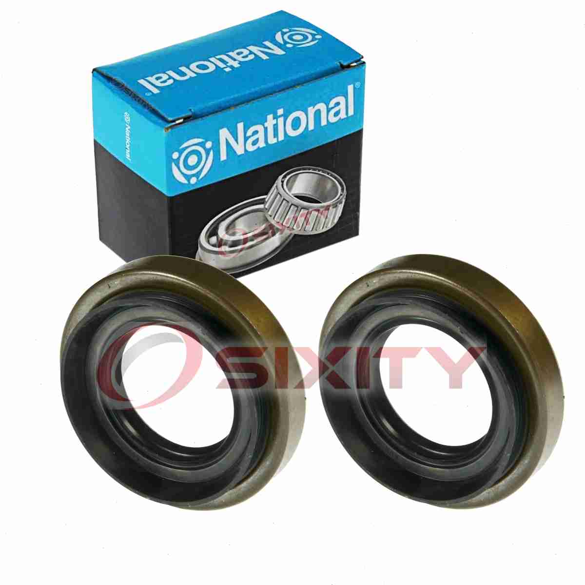 sixity auto parts