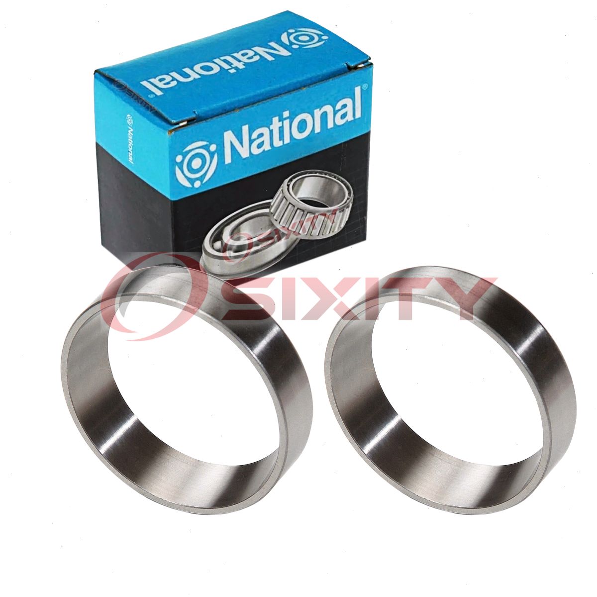sixity auto parts