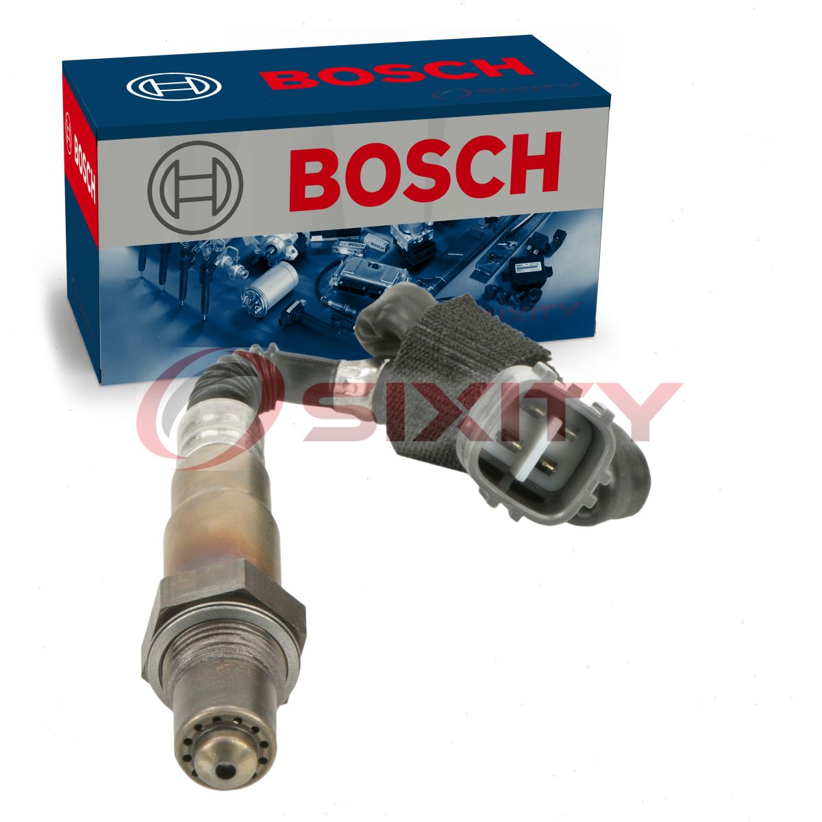 sixity auto parts