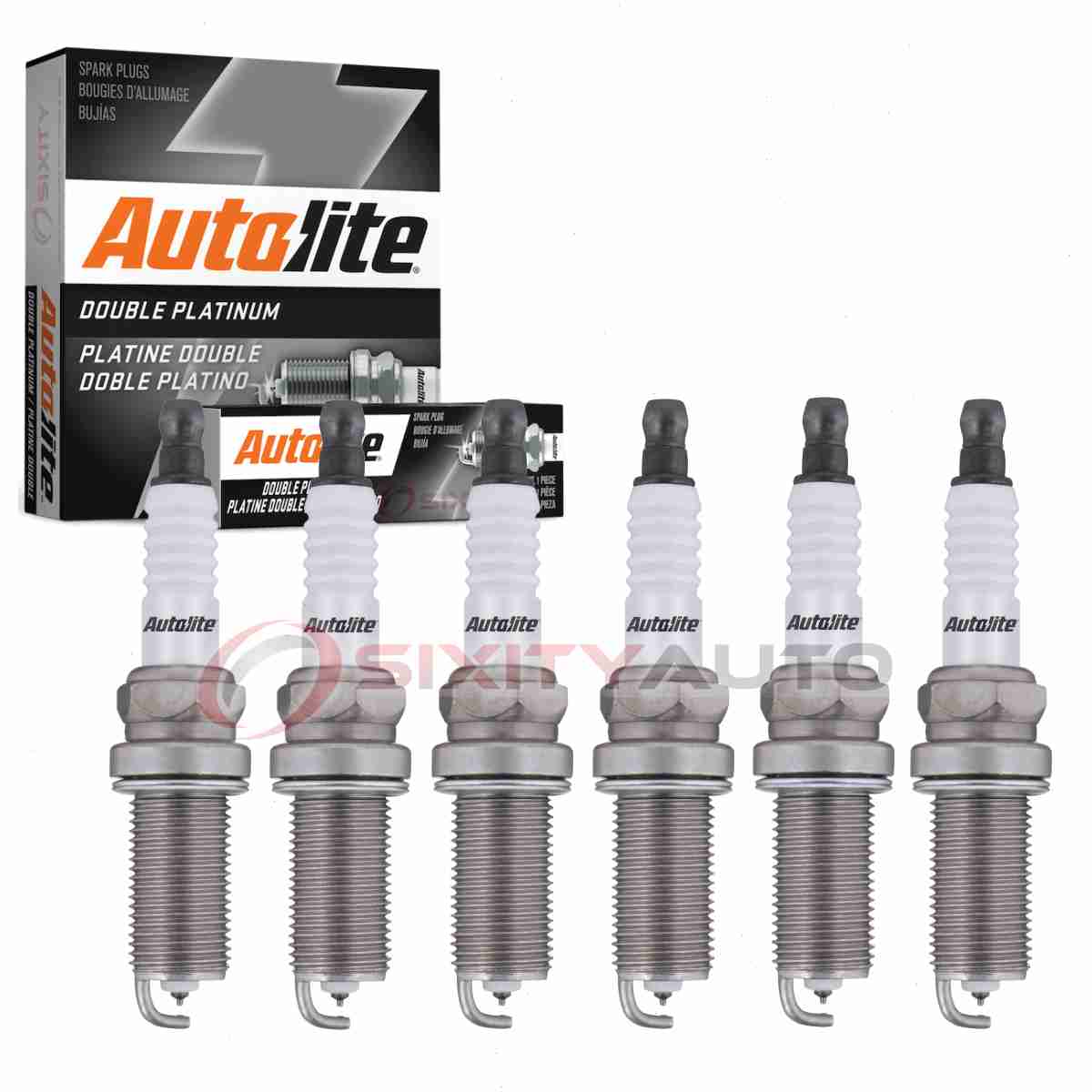 sixity auto parts