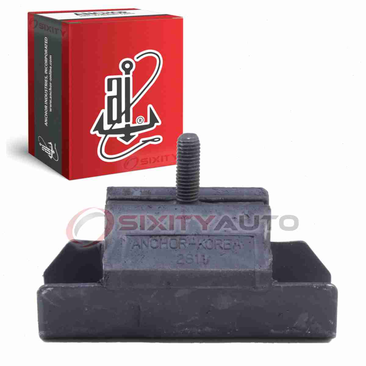 sixity auto parts