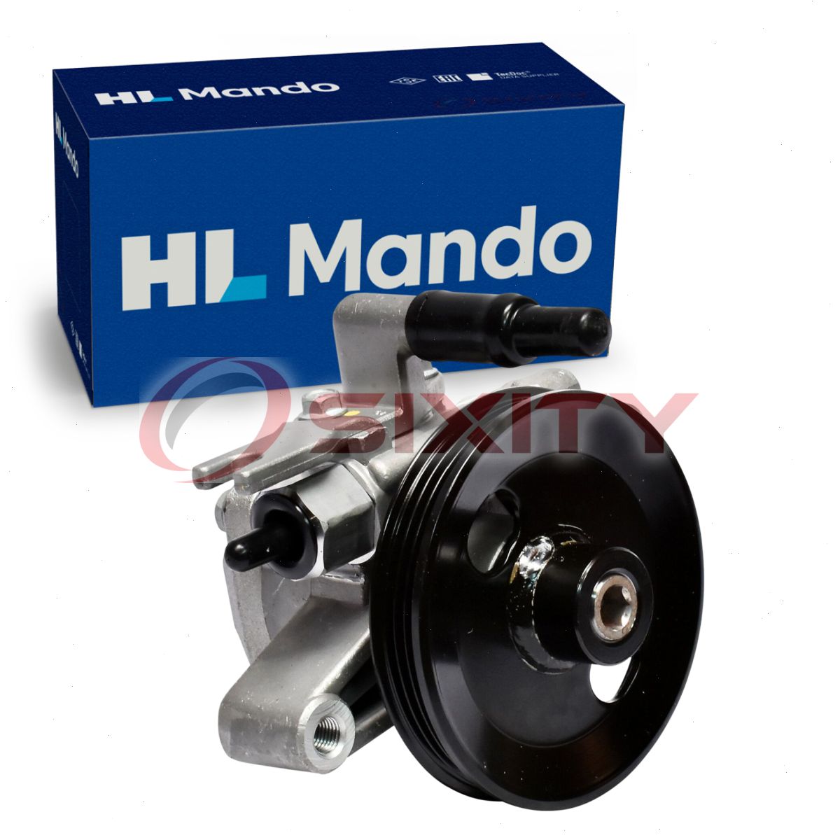 sixity auto parts