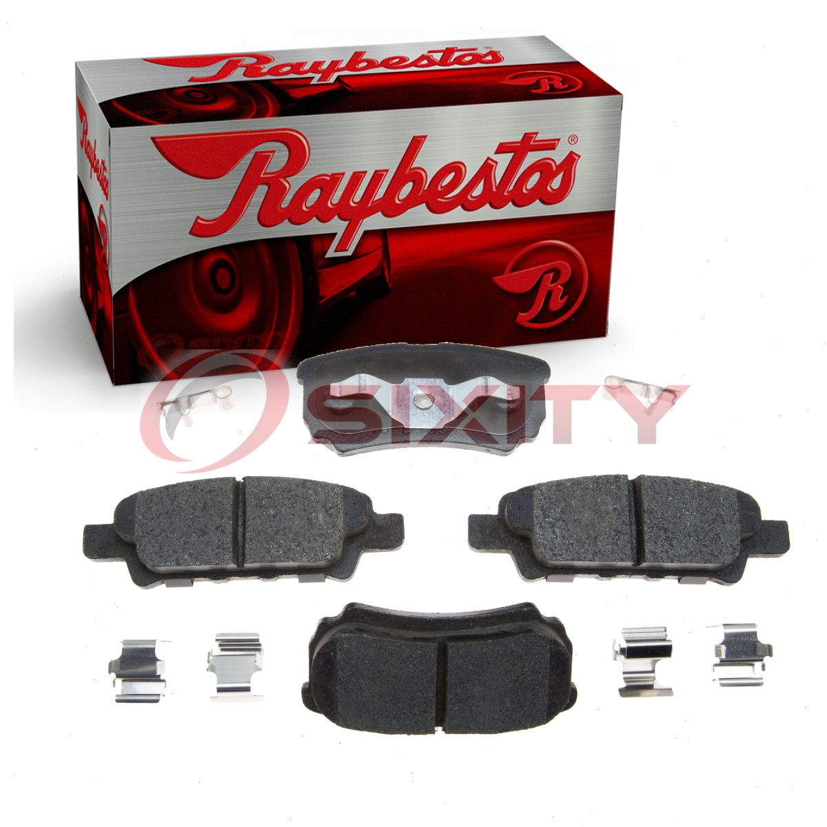 sixity auto parts