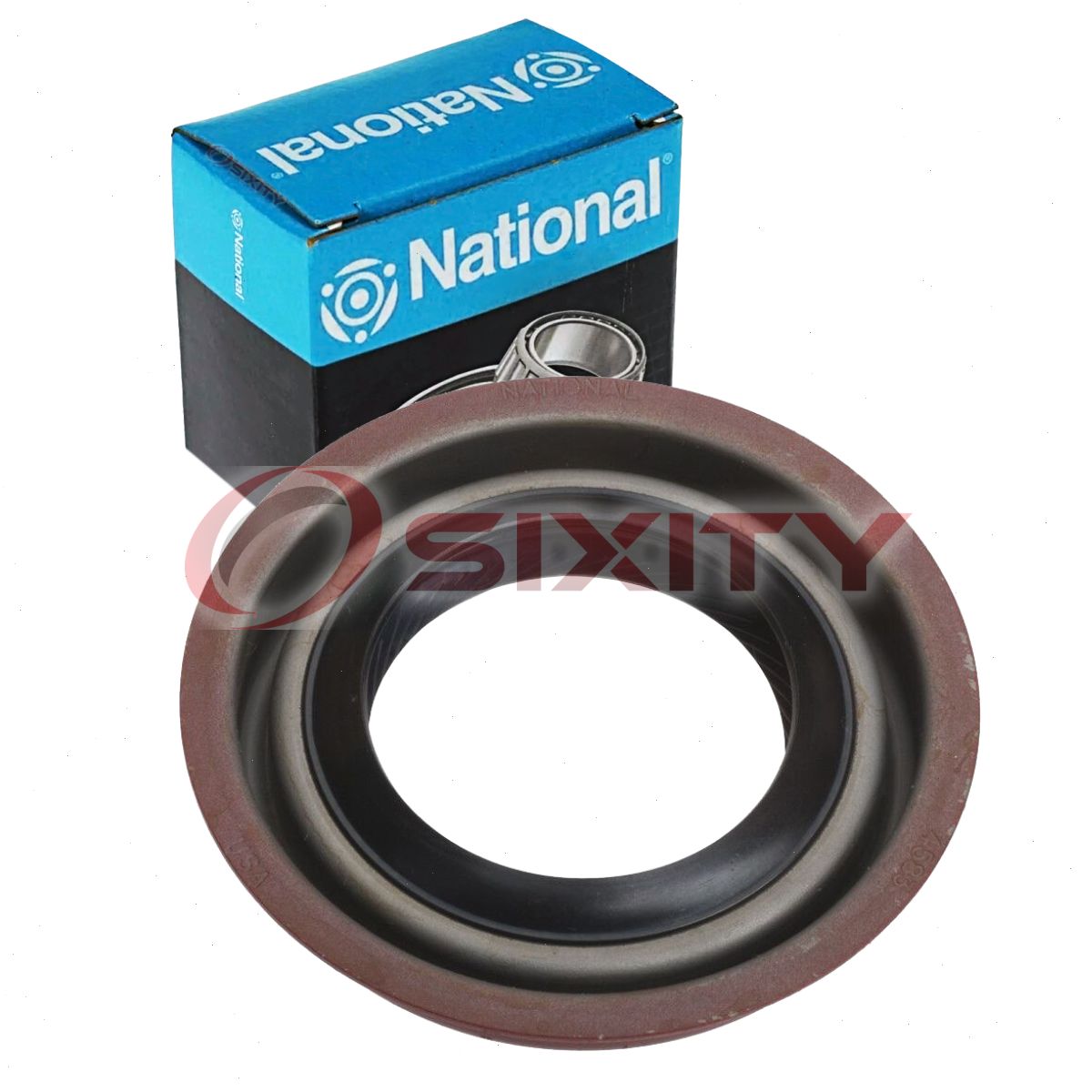 sixity auto parts