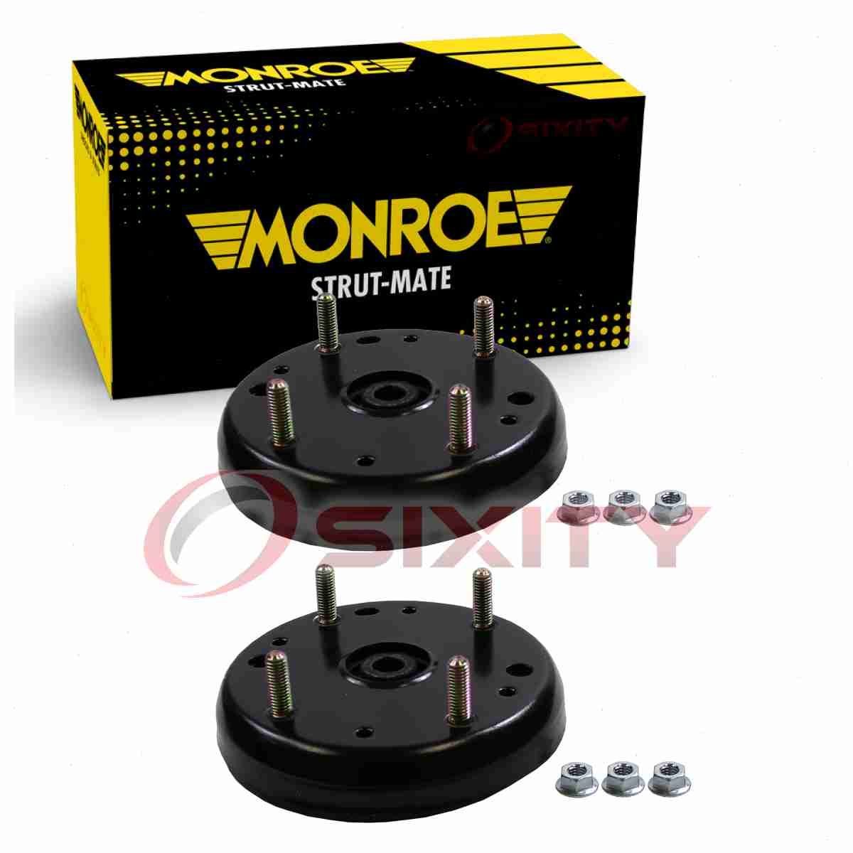 sixity auto parts