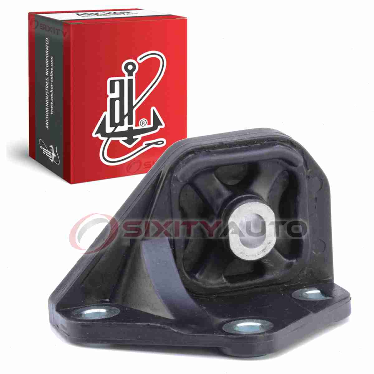 sixity auto parts