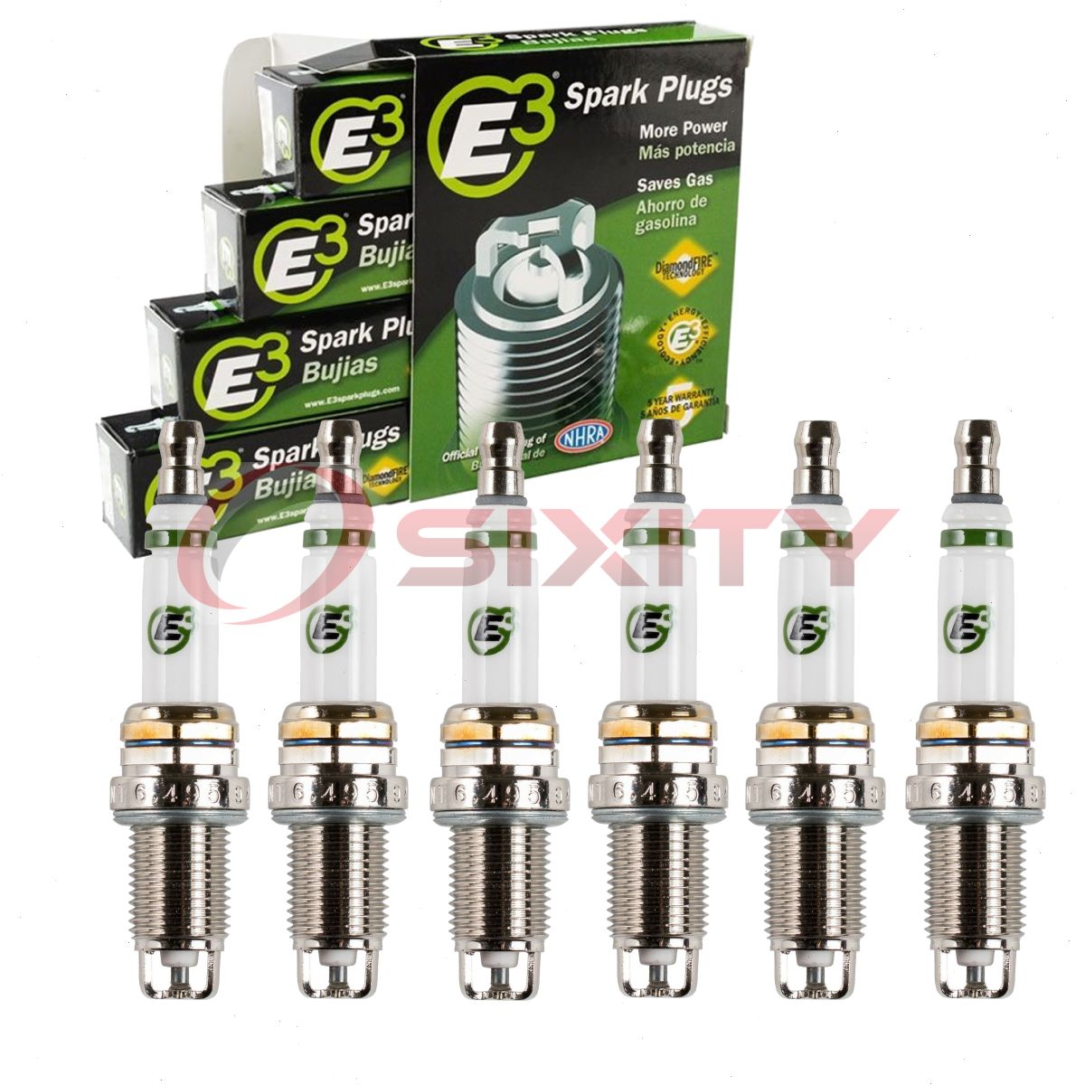 sixity auto parts