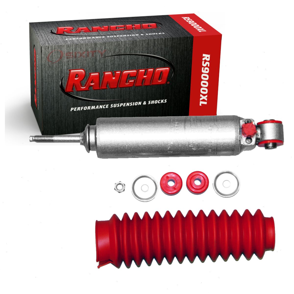 sixity auto parts