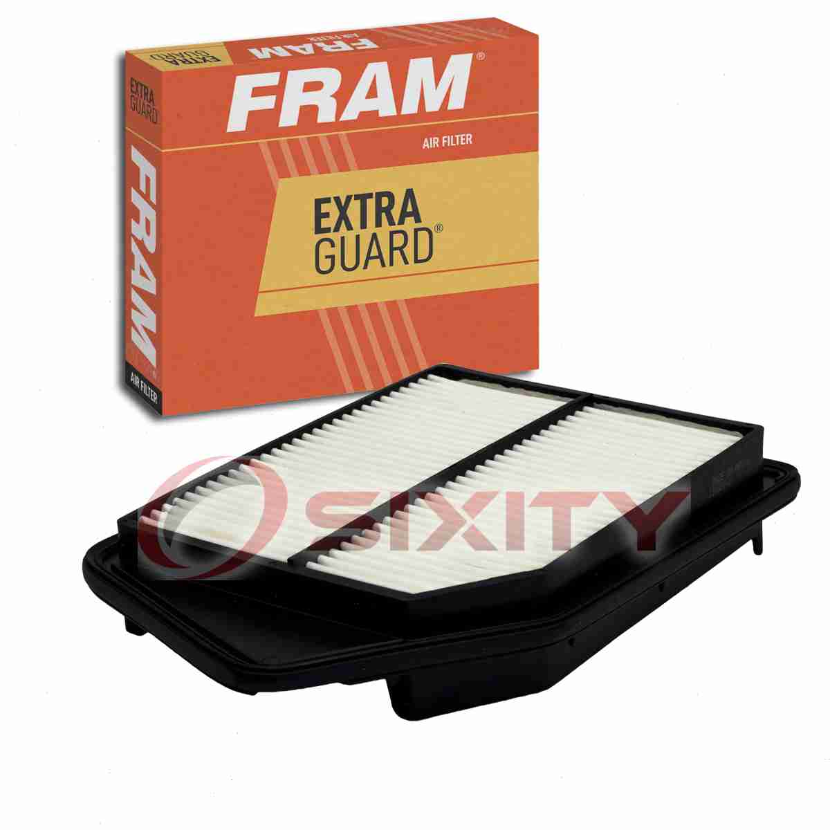 sixity auto parts