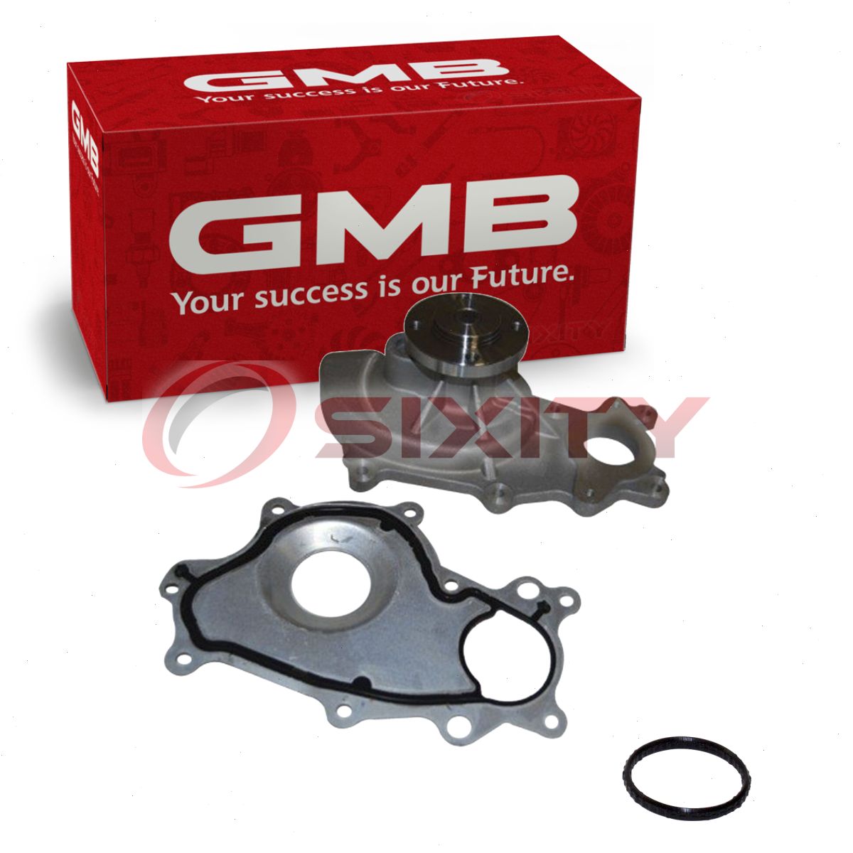 sixity auto parts