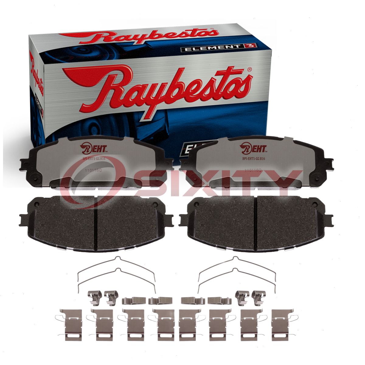 sixity auto parts