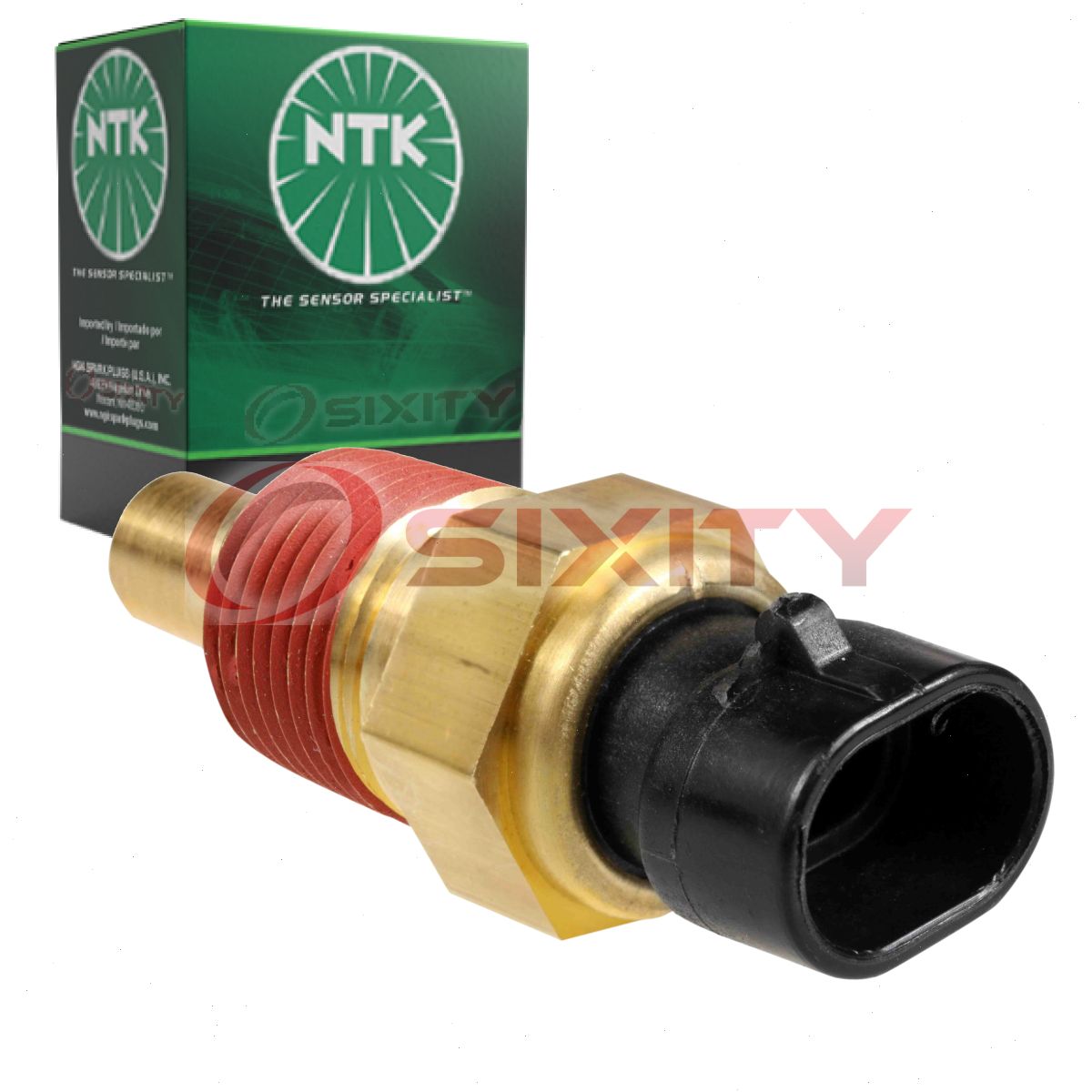 sixity auto parts
