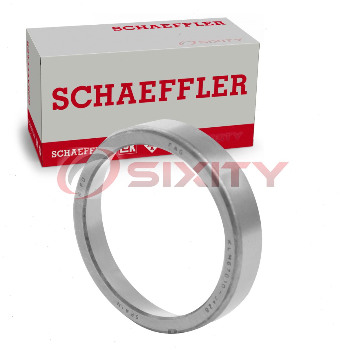 sixity auto parts