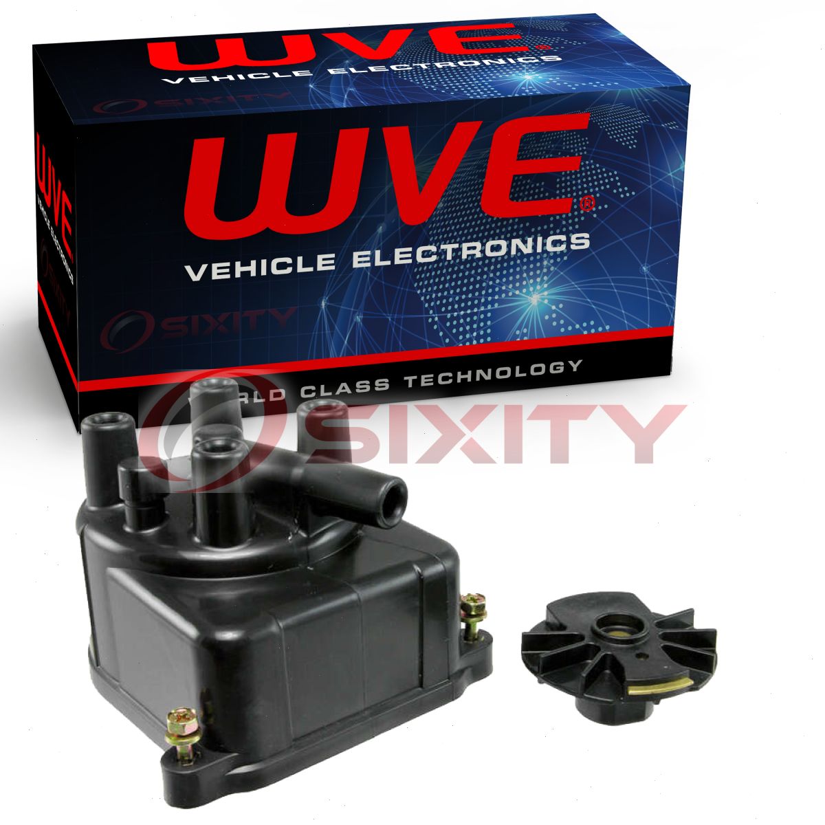 sixity auto parts