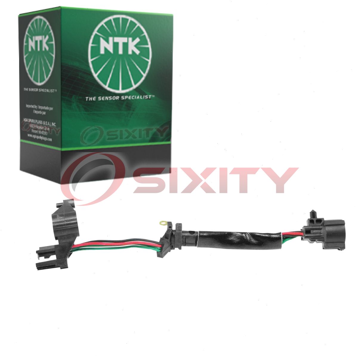 sixity auto parts