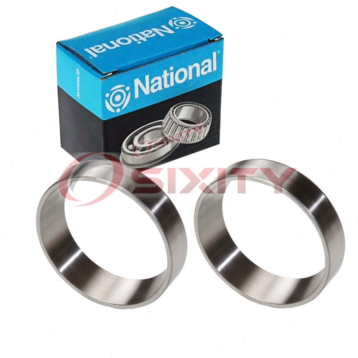 sixity auto parts