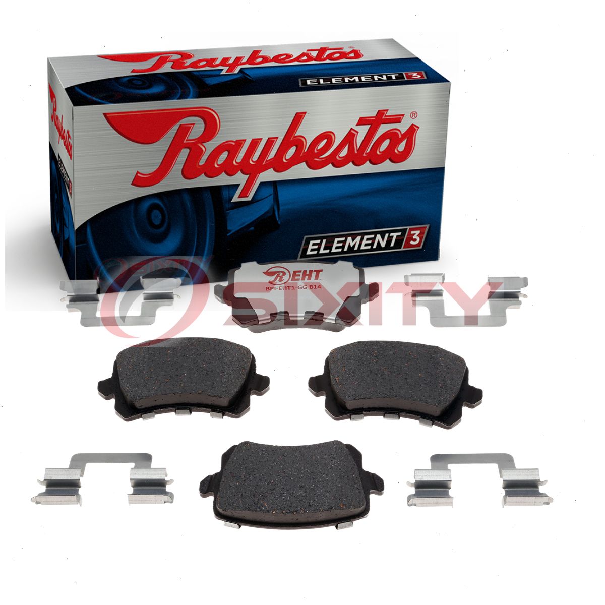 sixity auto parts