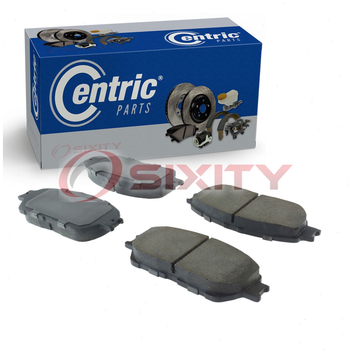 sixity auto parts