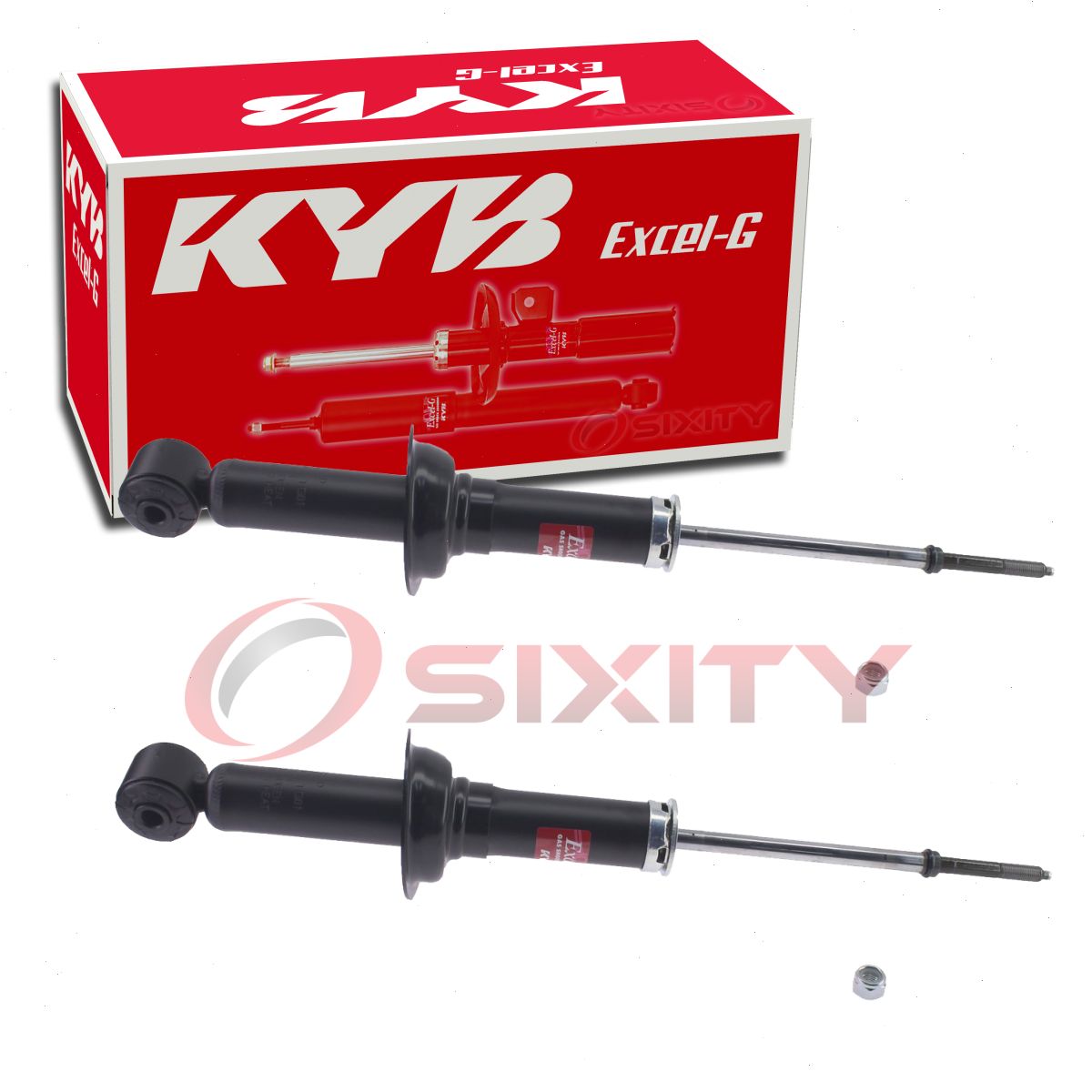 sixity auto parts