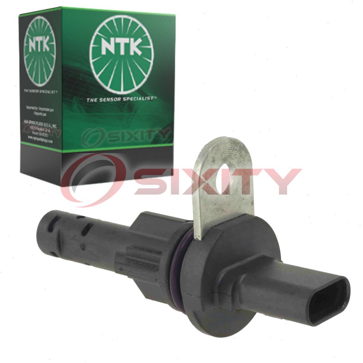 sixity auto parts