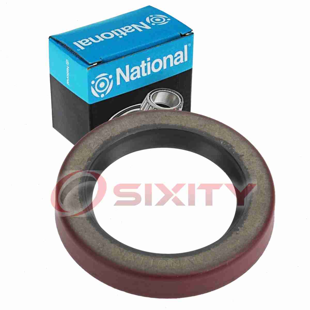 sixity auto parts