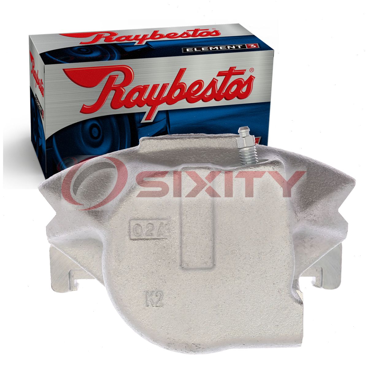 sixity auto parts