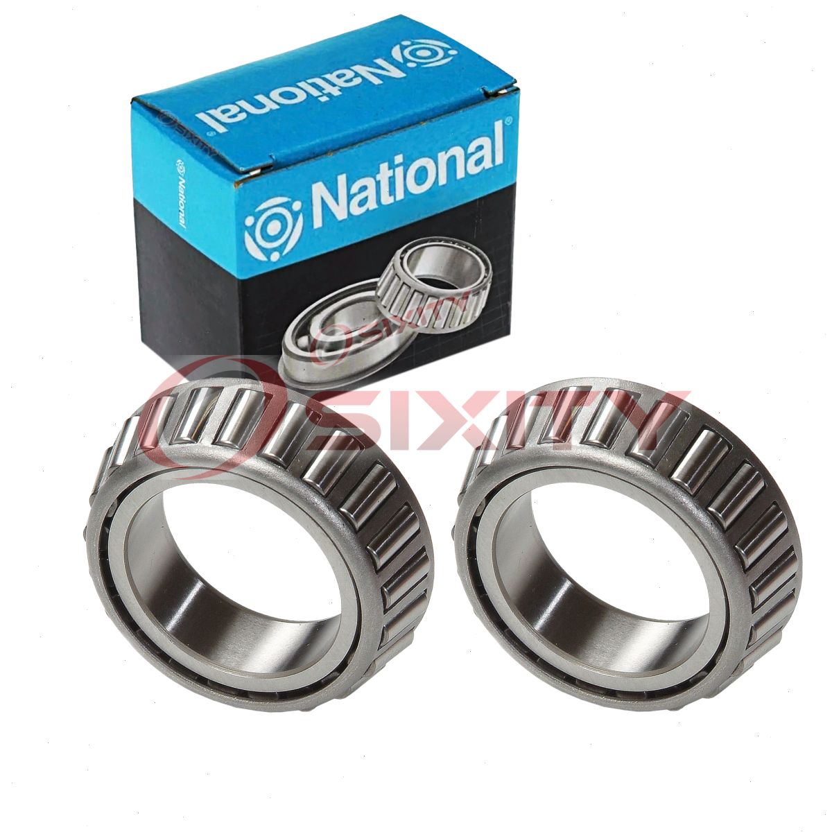 sixity auto parts