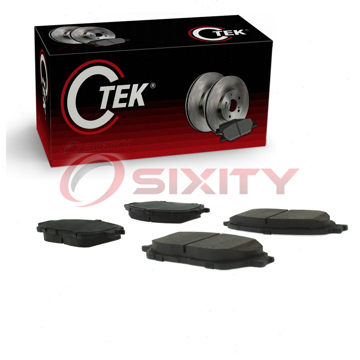 sixity auto parts