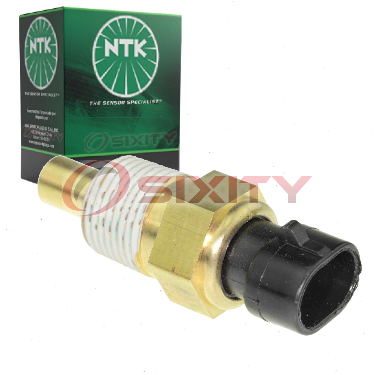 sixity auto parts