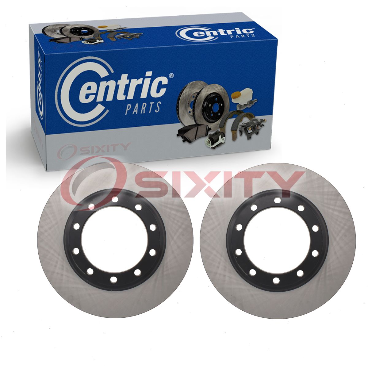 sixity auto parts