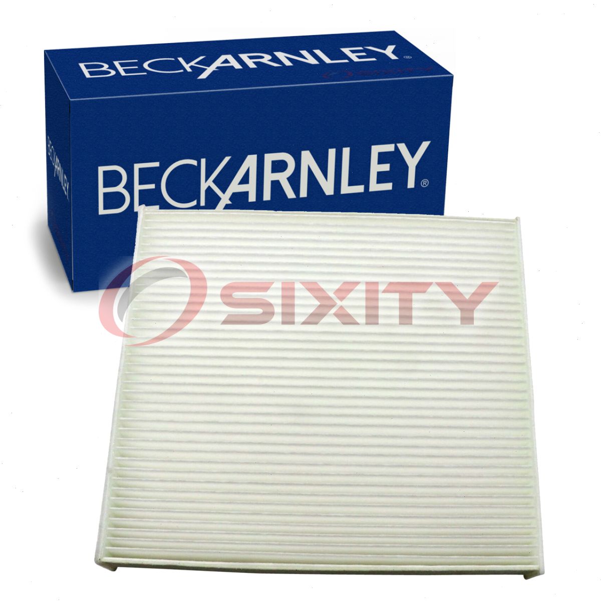 sixity auto parts