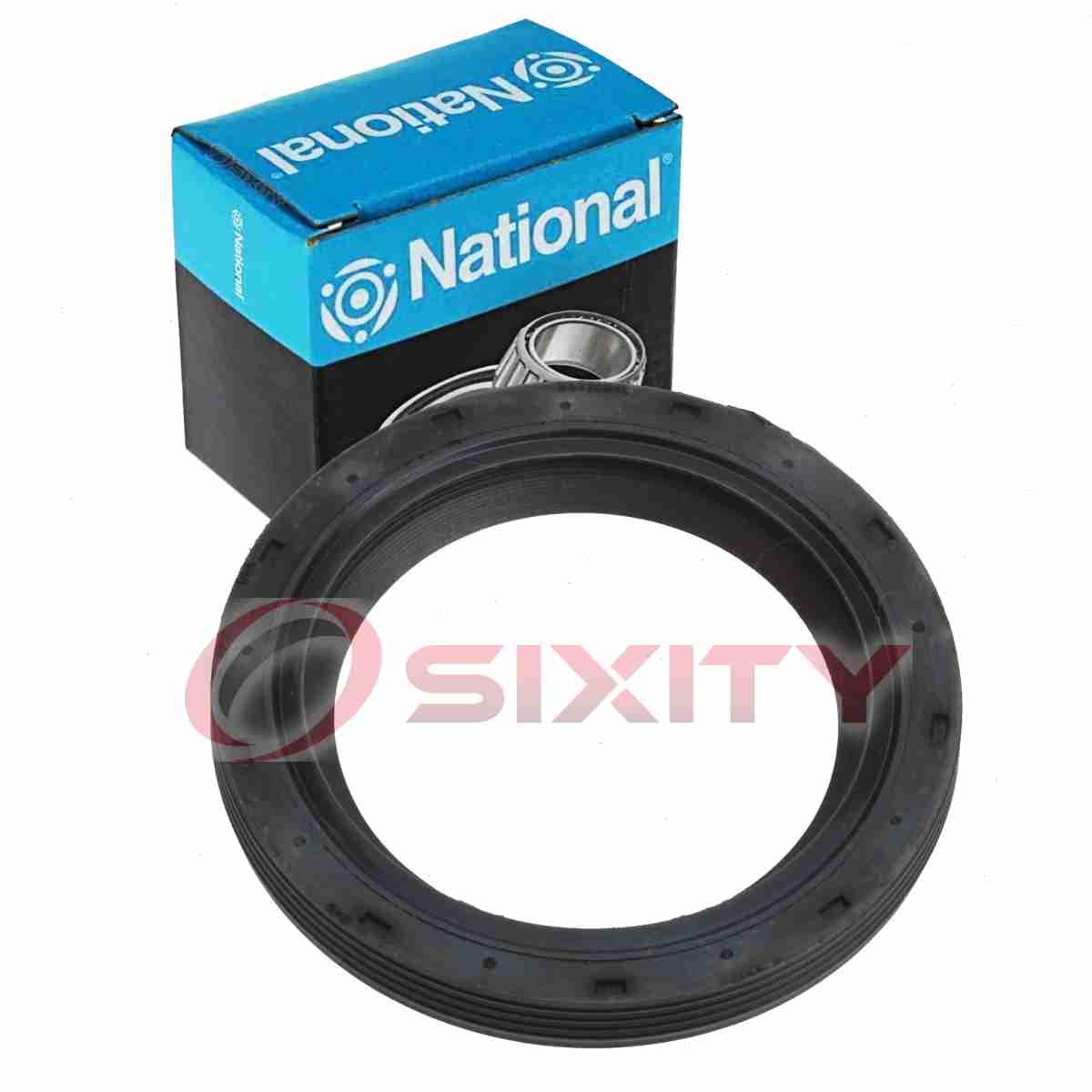 sixity auto parts