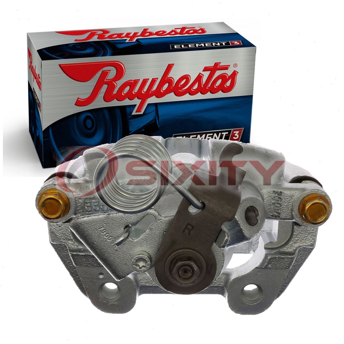 sixity auto parts