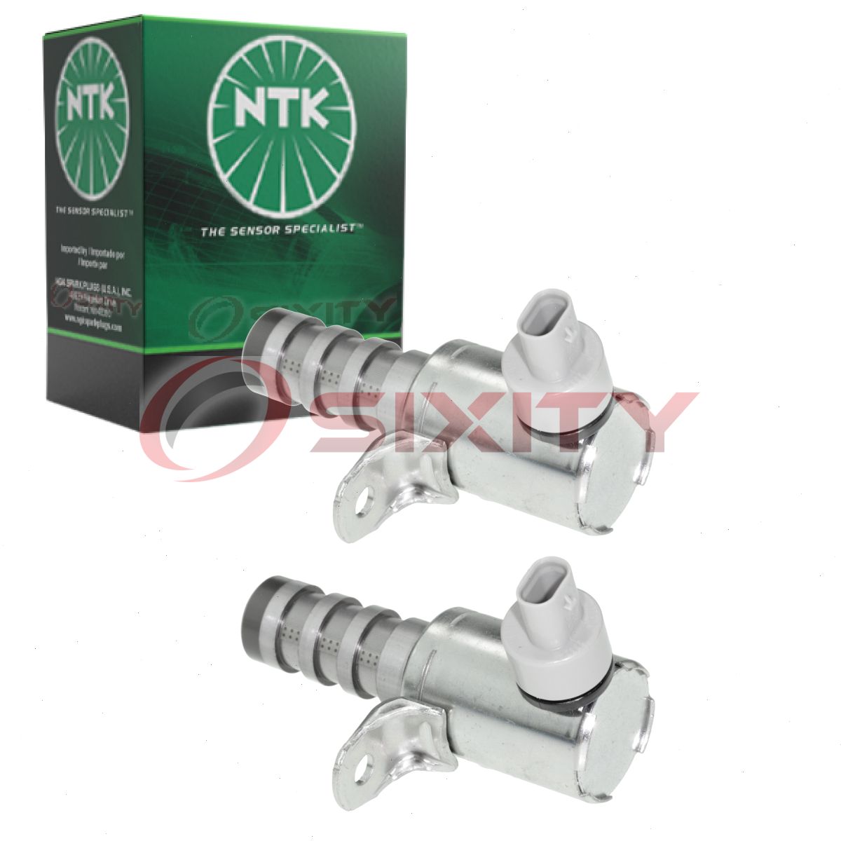 sixity auto parts