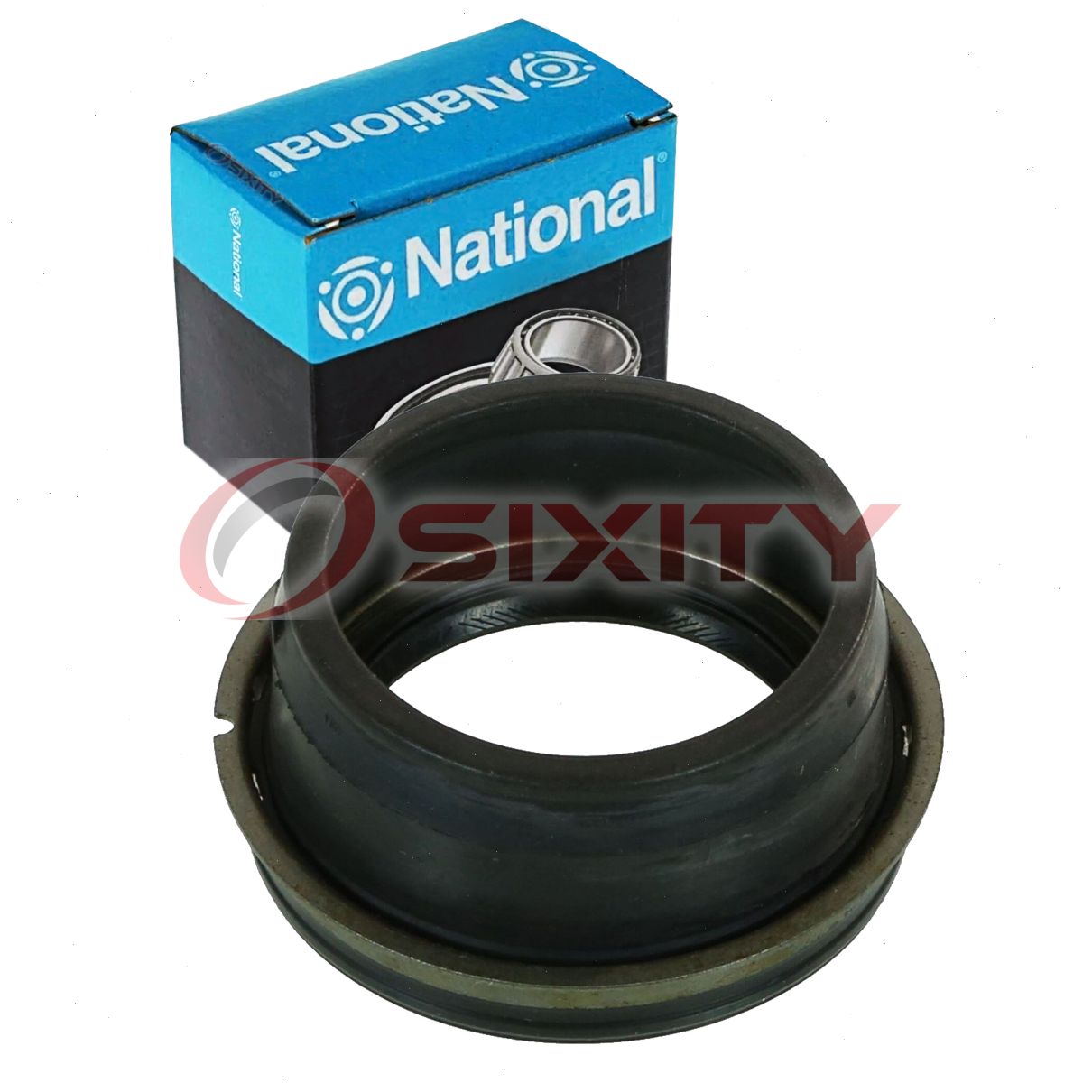 sixity auto parts