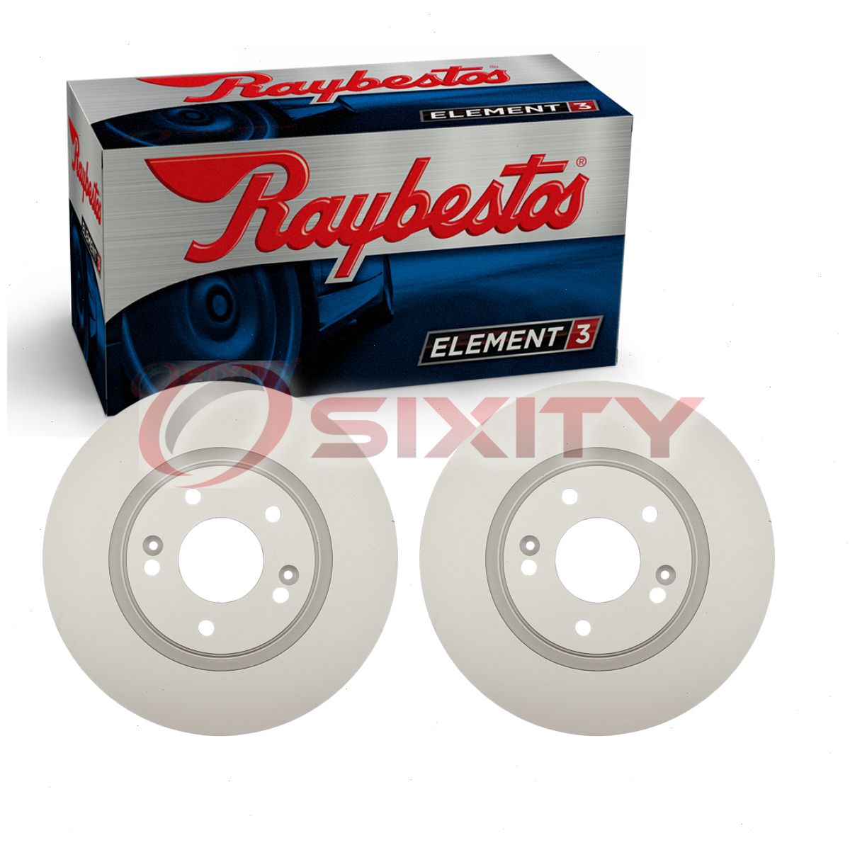 sixity auto parts