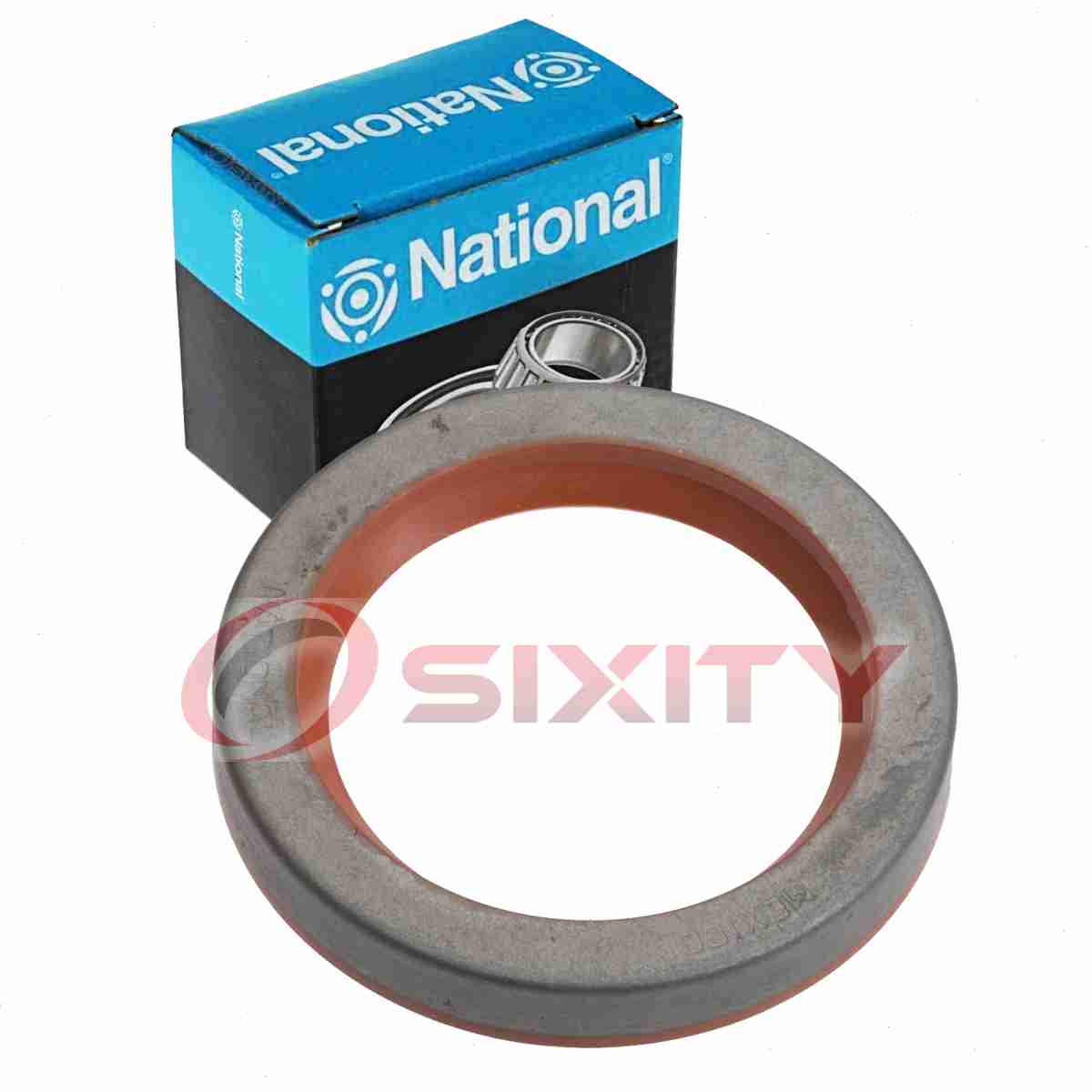 sixity auto parts