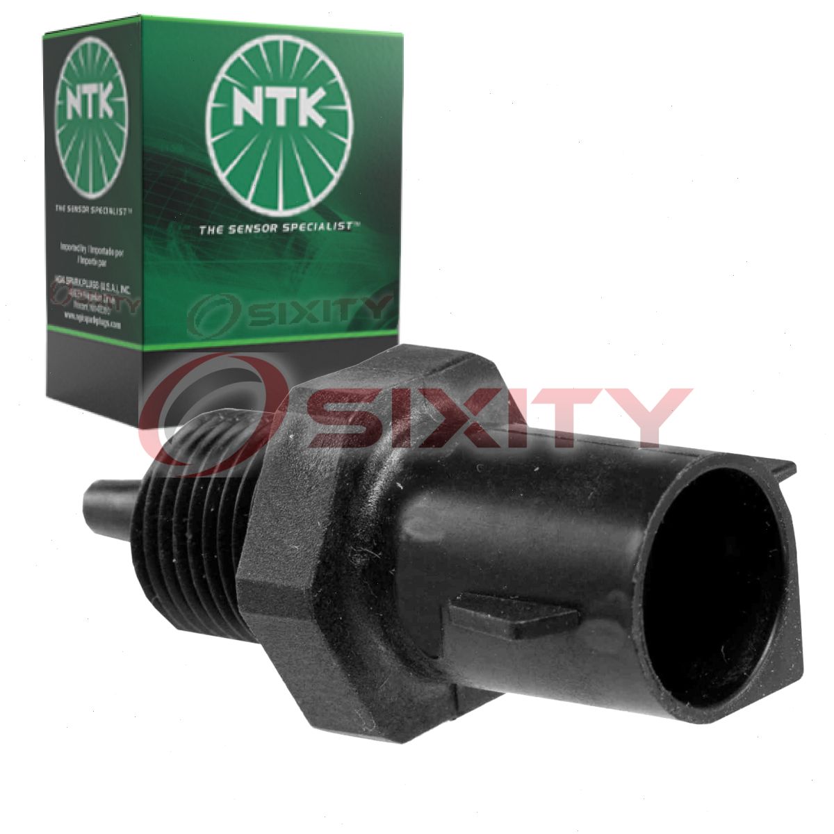 sixity auto parts