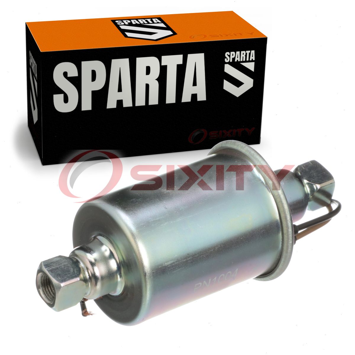 sixity auto parts