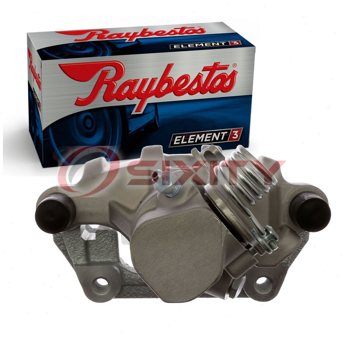 sixity auto parts
